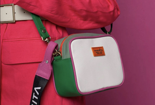  AXII: Bridging Worlds with Colombian Fashion Excellence