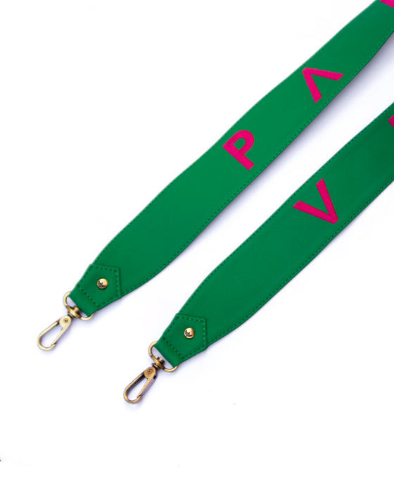 STRAPS PARCHITA