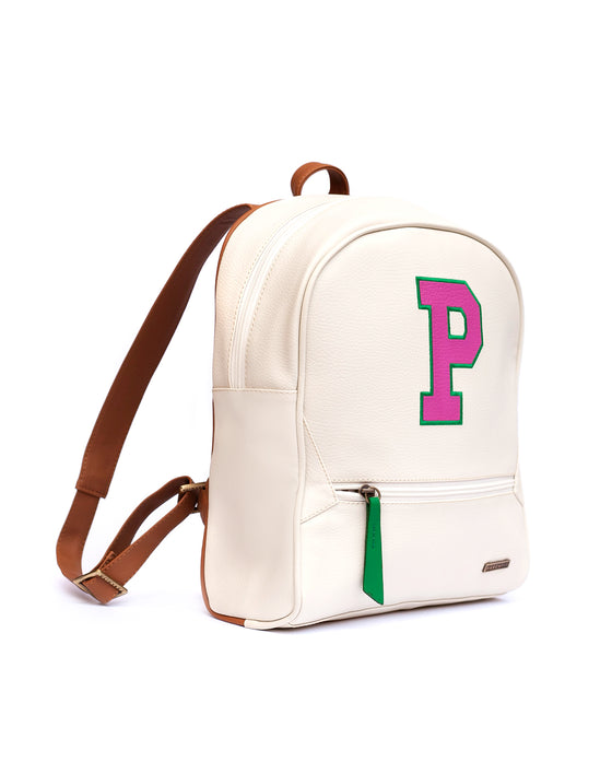 MORRAL P