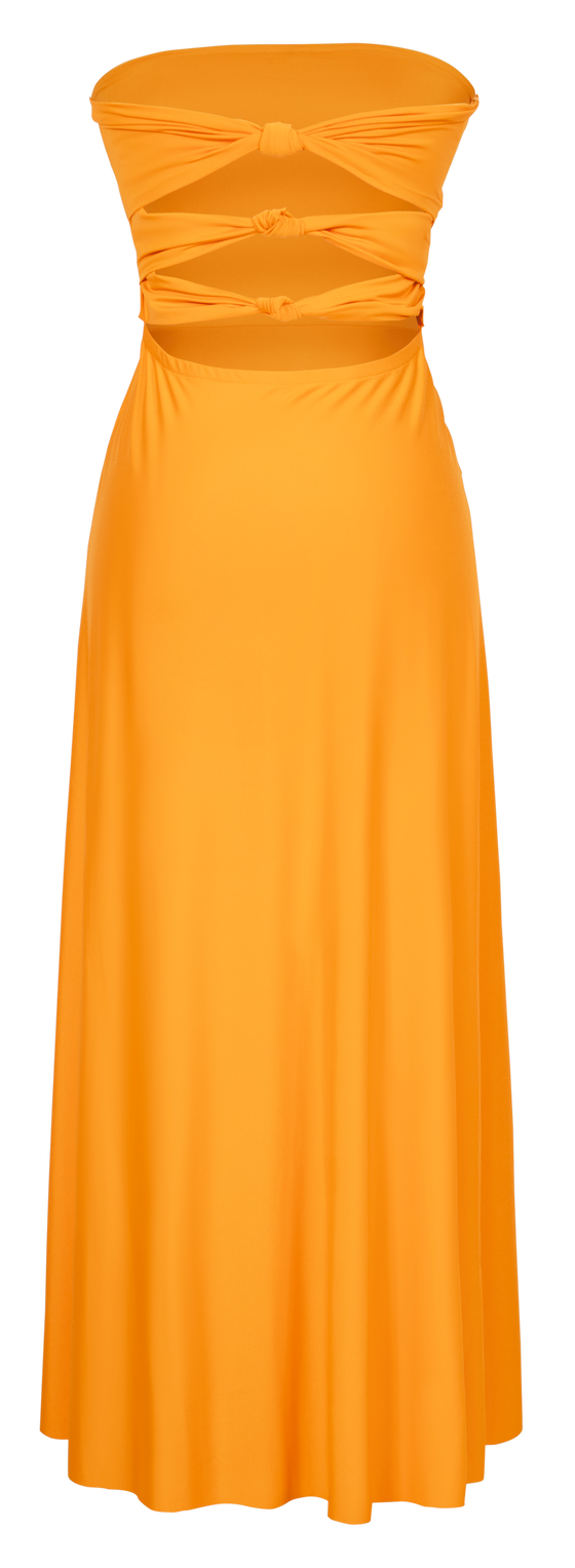 VESTIDO MALI